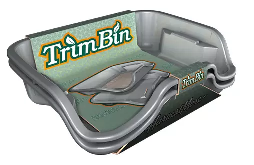 Trim Bin Complete Set 
