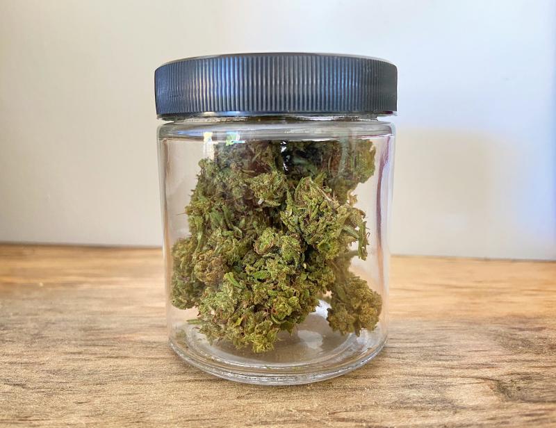 Main Benefits Of CBD Hemp Flower