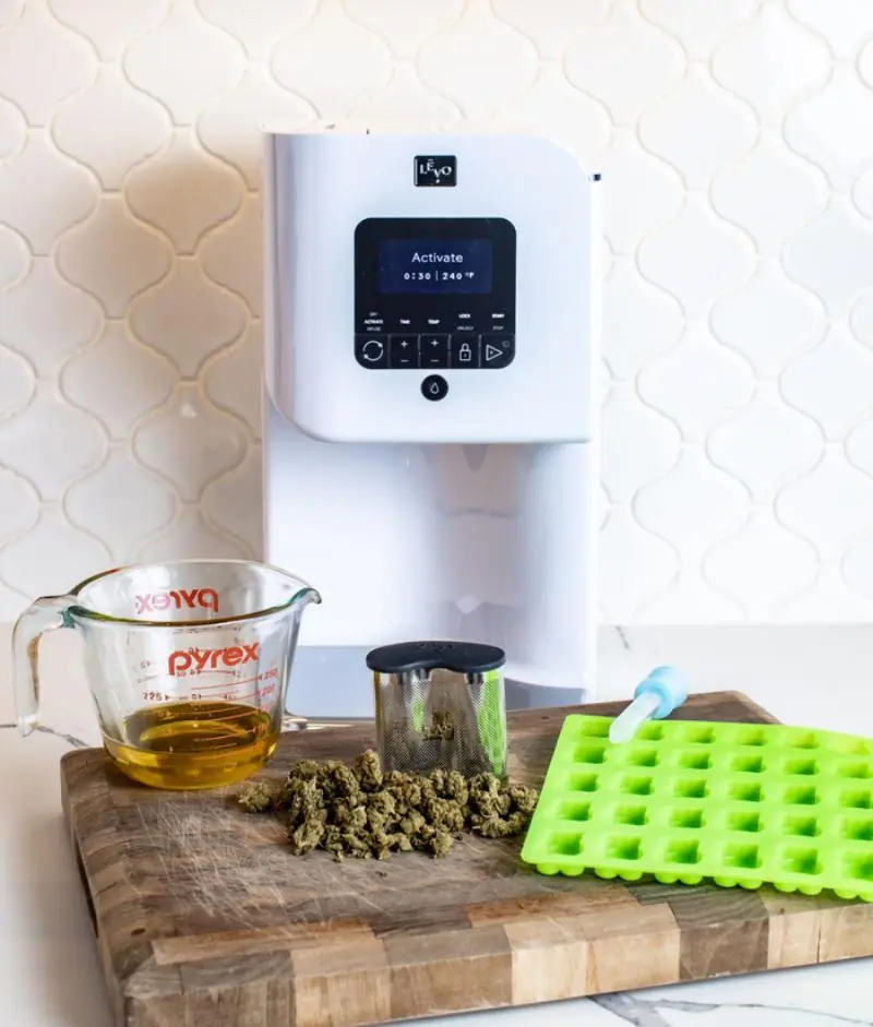 All You Need To Know About Cannabis Extraction Machines
